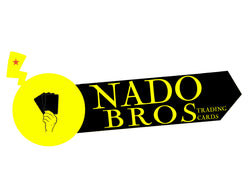 Nado Bros Trading Cards